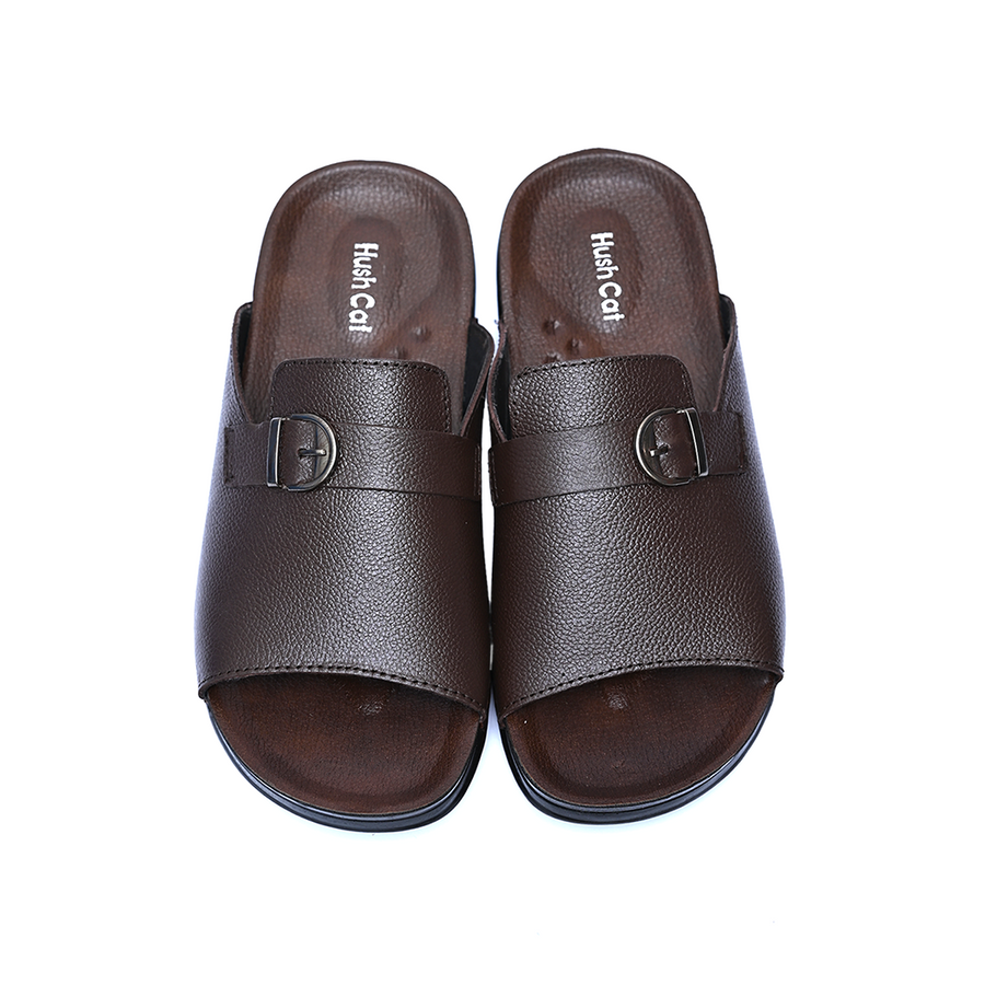 Handcrafted Mild Leather Slipper
