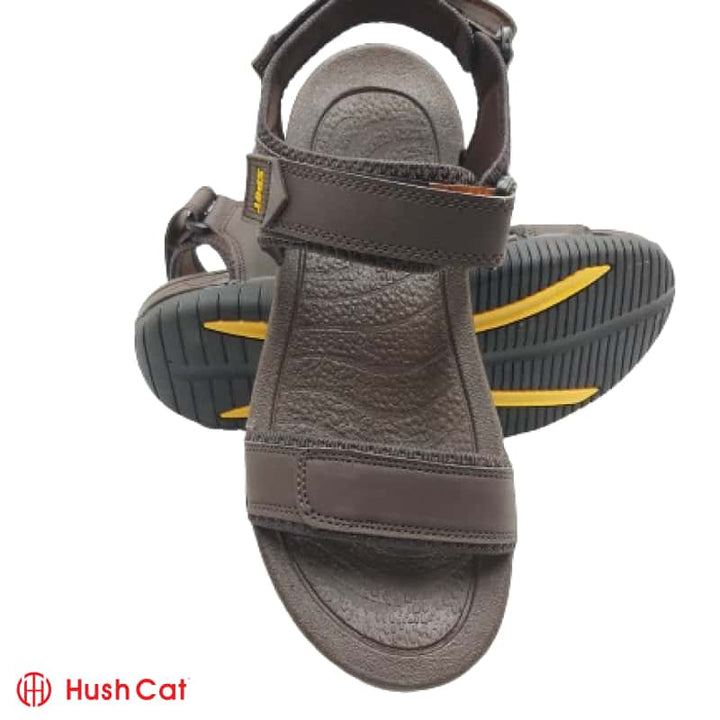 Men’s Kitto Brown Sandal Sandal’s