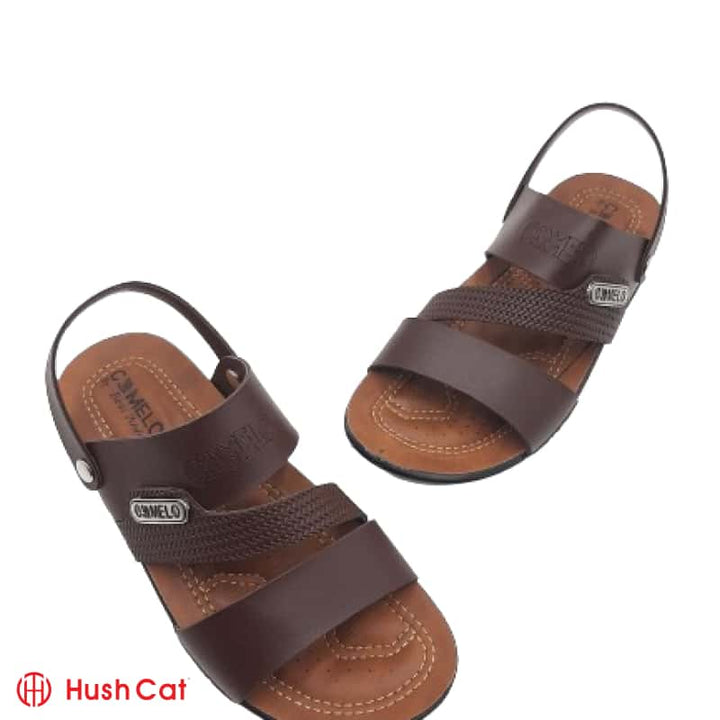 Men’s Trendy Brown Sandal Sandal’s