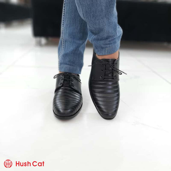 Mens Formal Black Shoes