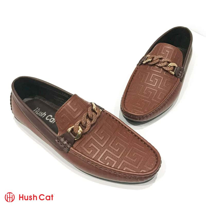 Tr-5130 Men Loafers