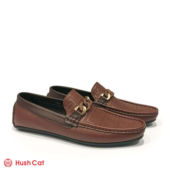 Tr-5130 Men Loafers