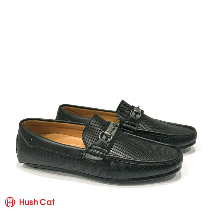 Hush Cat Handmade Formal Buckle Casual Shoes New Arrivals
