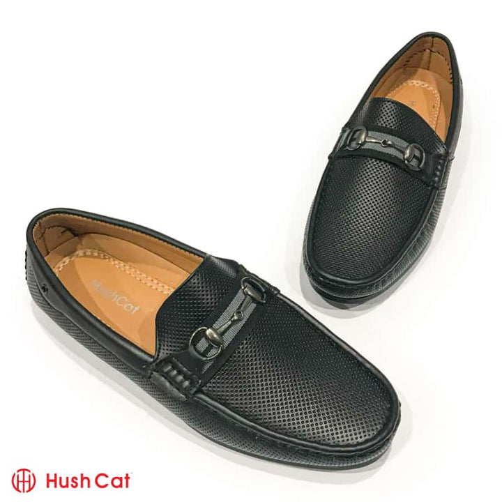 Hush Cat Handmade Formal Buckle Casual Shoes New Arrivals